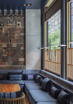 Ginger Plug-In Wall Lamp