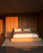 Ginger Round Wall Lamp