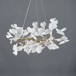 Gingko Chandelier U 23.6″