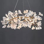 Gingko Chandelier U 23.6″