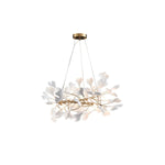 Gingko Chandelier U 23.6″