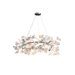 Gingko Chandelier U 23.6″