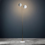 Giorgio Floor Light