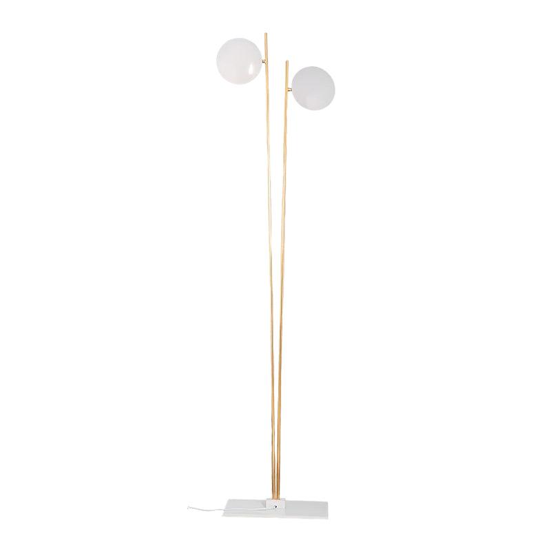 Giorgio Floor Light