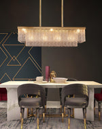 Giovanni Grande Chandelier