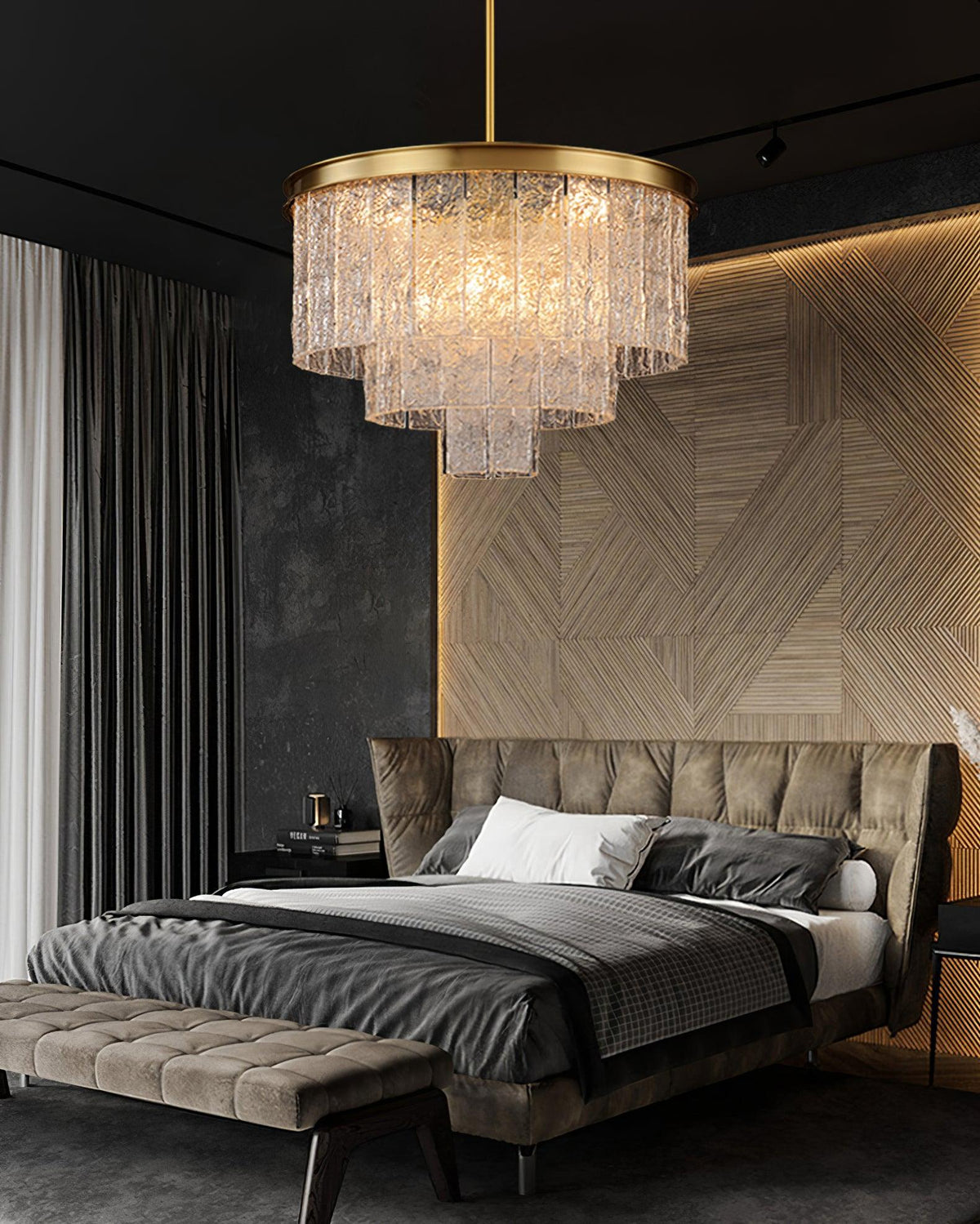 Giovanni Grande Chandelier