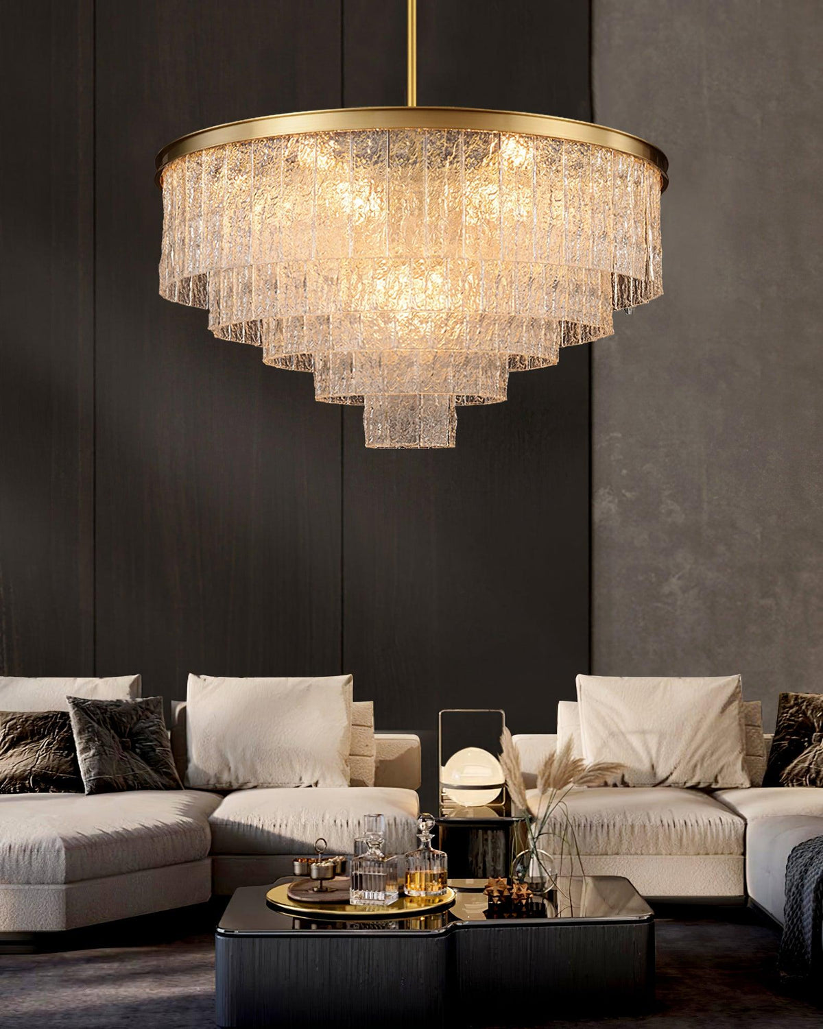 Giovanni Grande Chandelier