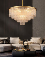 Giovanni Grande Chandelier