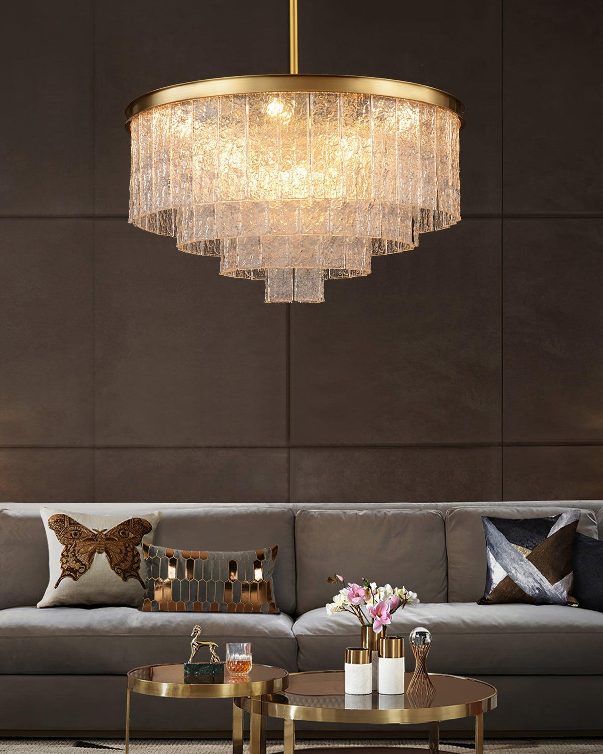 Giovanni Grande Chandelier