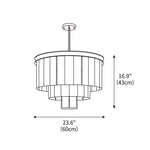 Giovanni Grande Chandelier