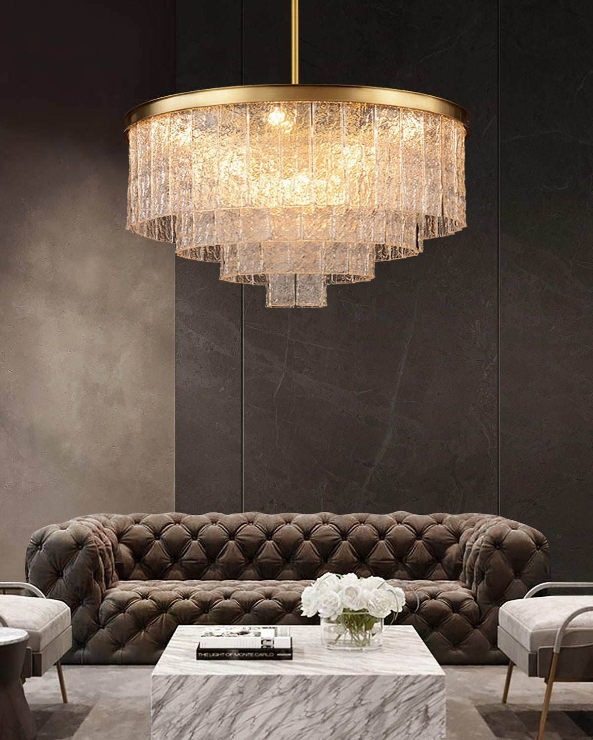 Giovanni Grande Chandelier