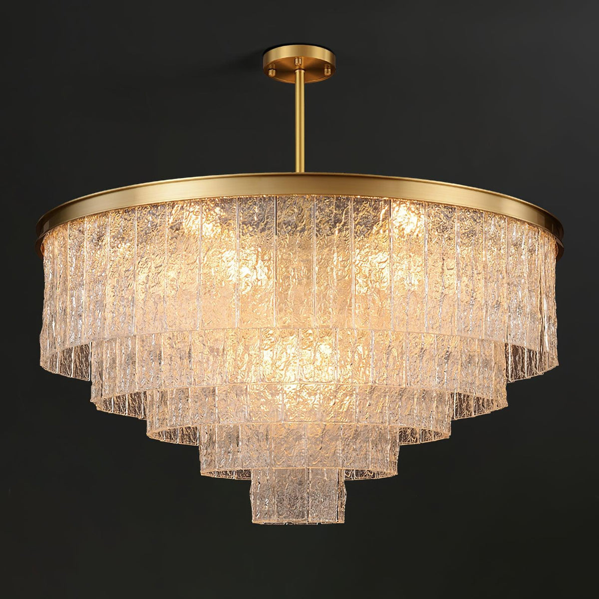 Giovanni Grande Chandelier