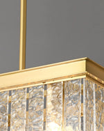 Giovanni Grande Chandelier