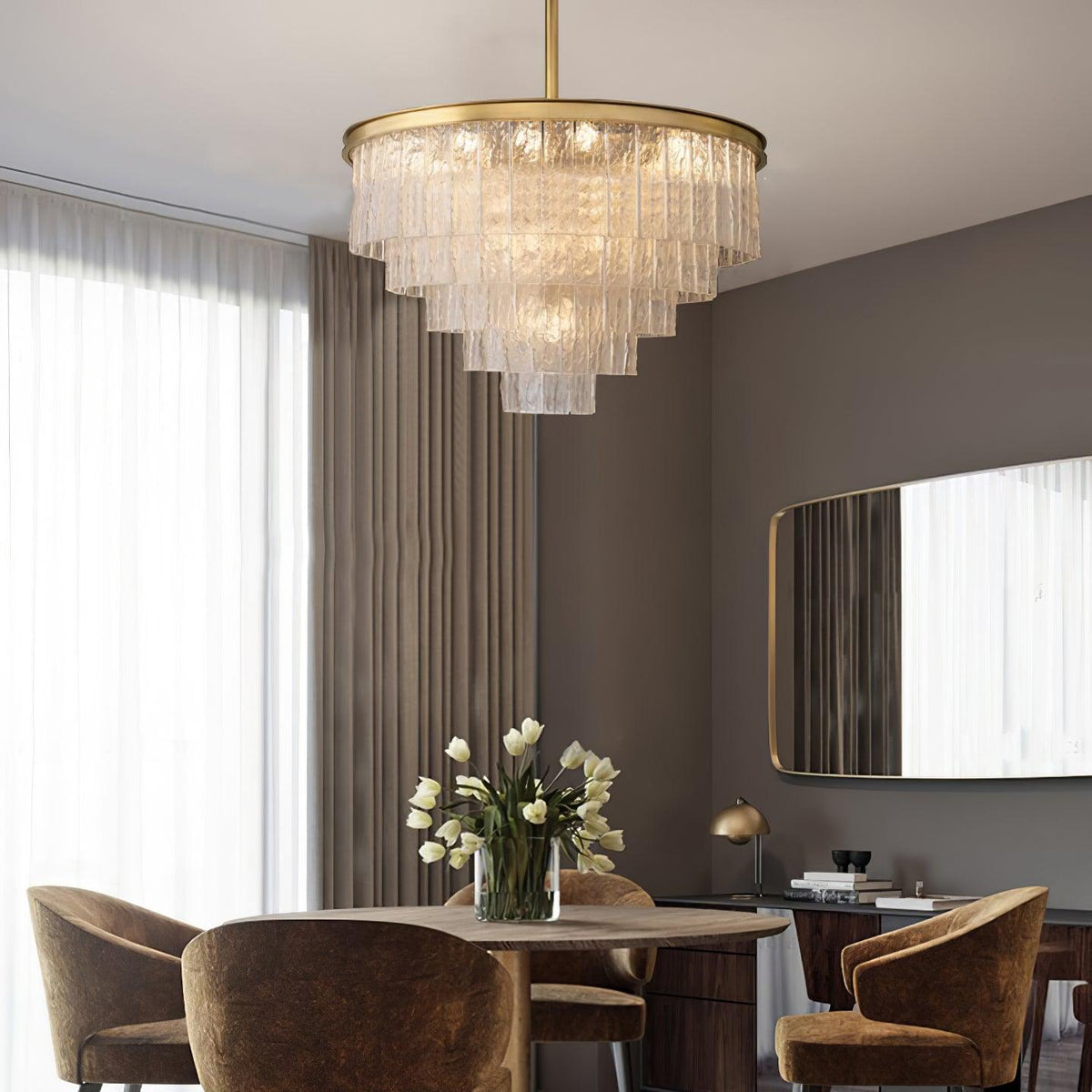 Giovanni Grande Chandelier