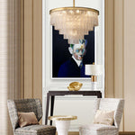 Giovanni Grande Chandelier