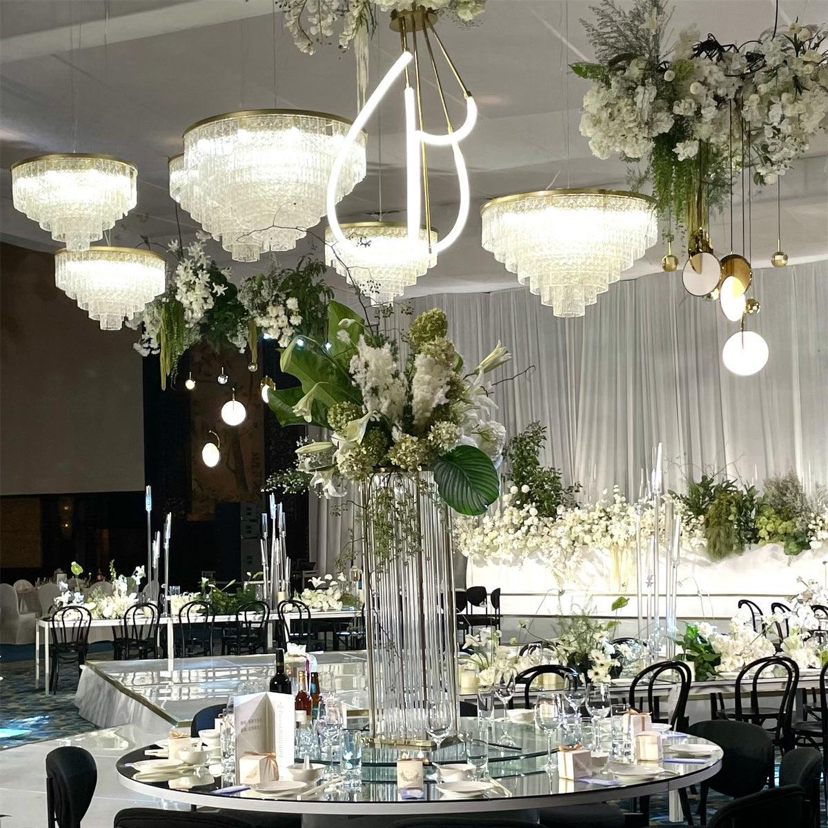 Giovanni Grande Chandelier