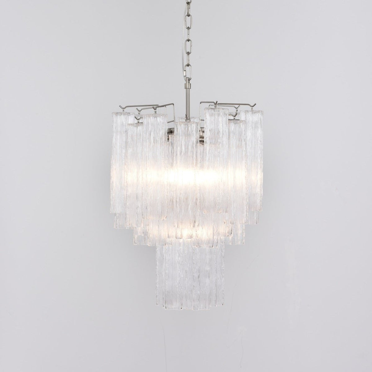 Giselle Murano Glass Chandelier