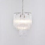 Giselle Murano Glass Chandelier