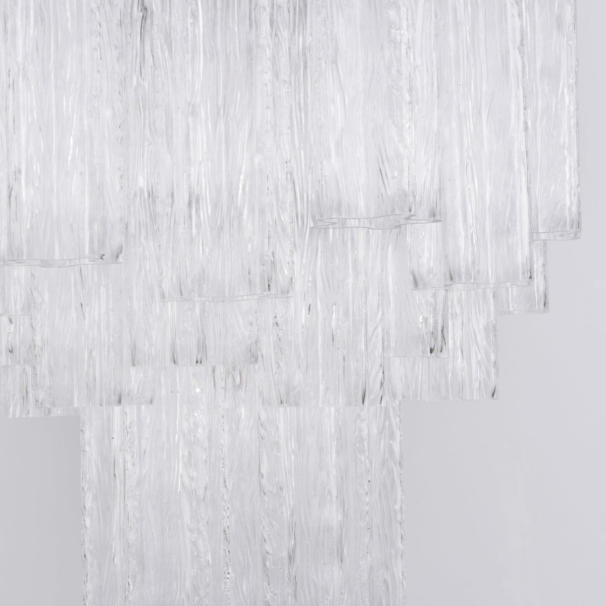 Giselle Murano Glass Chandelier