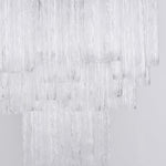 Giselle Murano Glass Chandelier