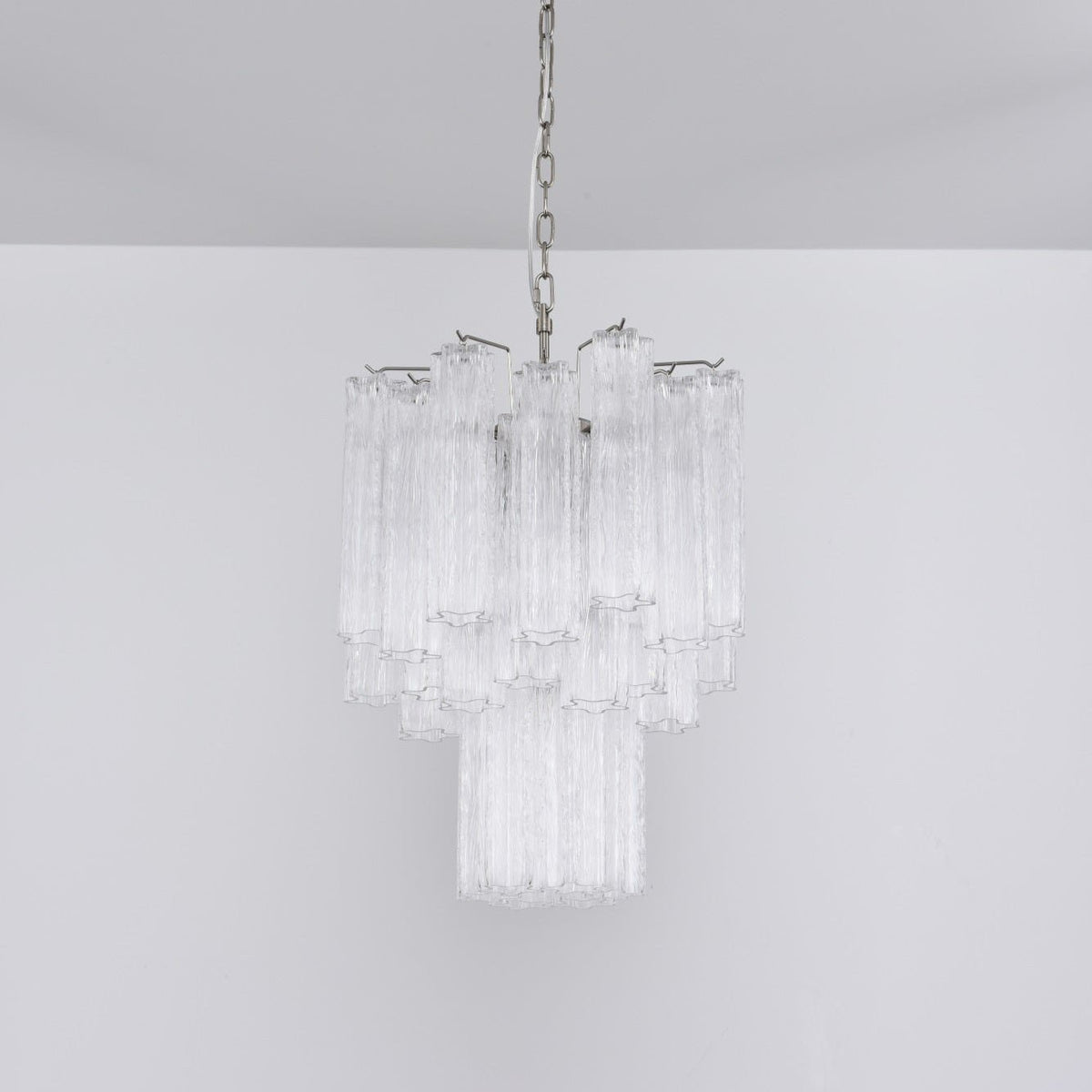 Giselle Murano Glass Chandelier