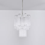Giselle Murano Glass Chandelier