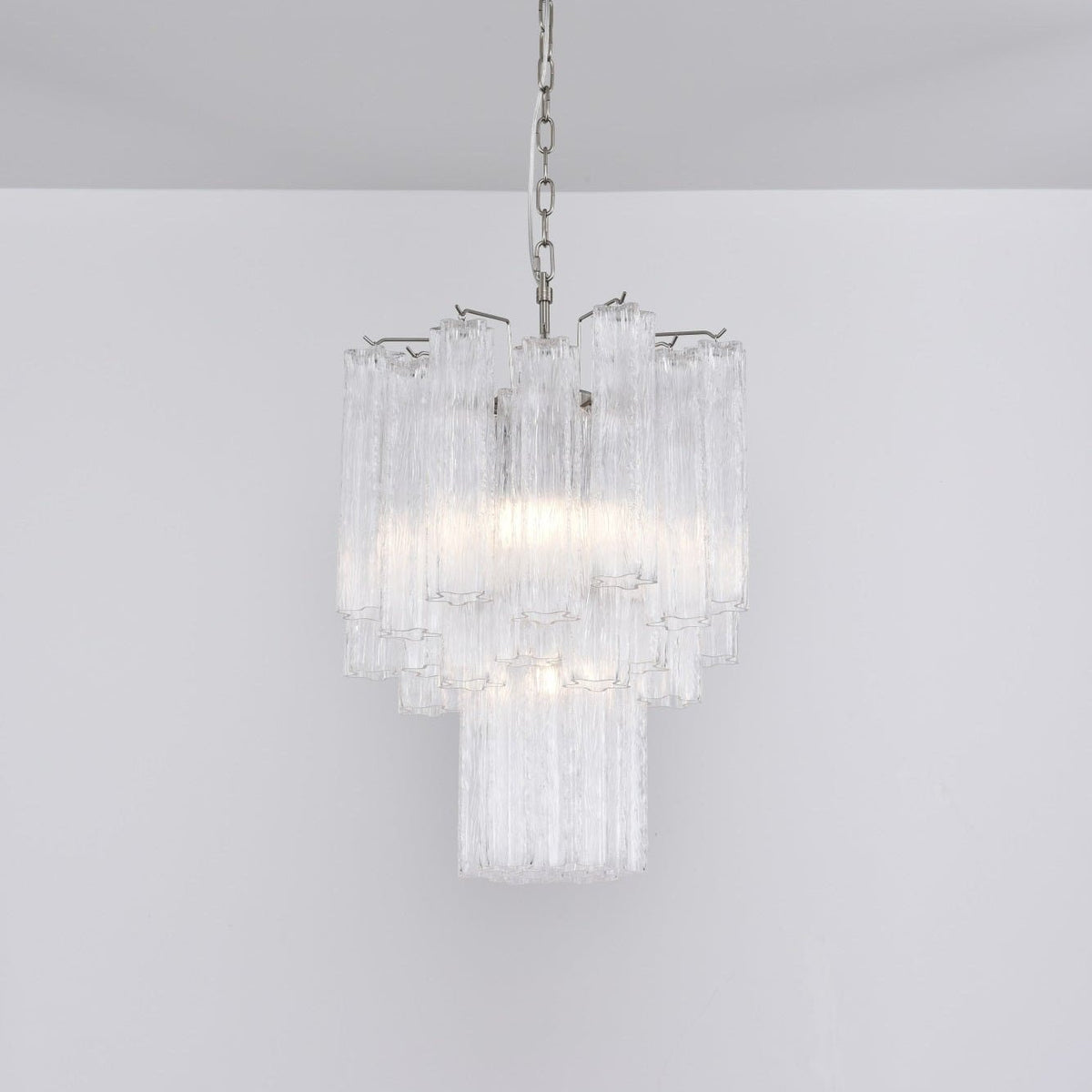 Giselle Murano Glass Chandelier