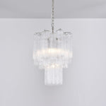 Giselle Murano Glass Chandelier