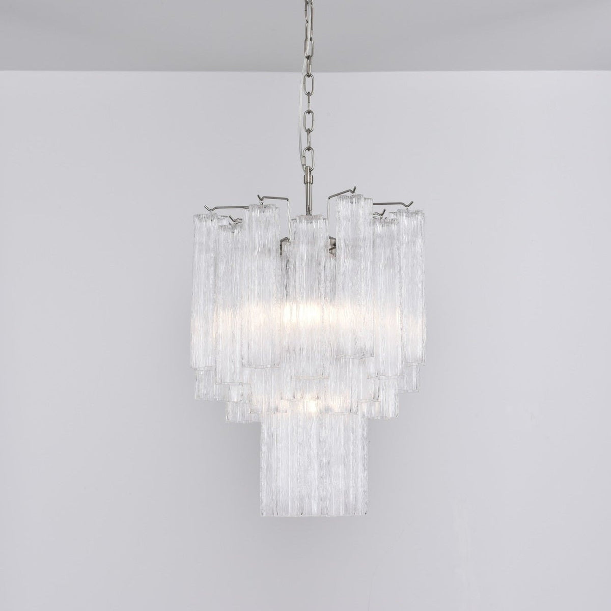 Giselle Murano Glass Chandelier