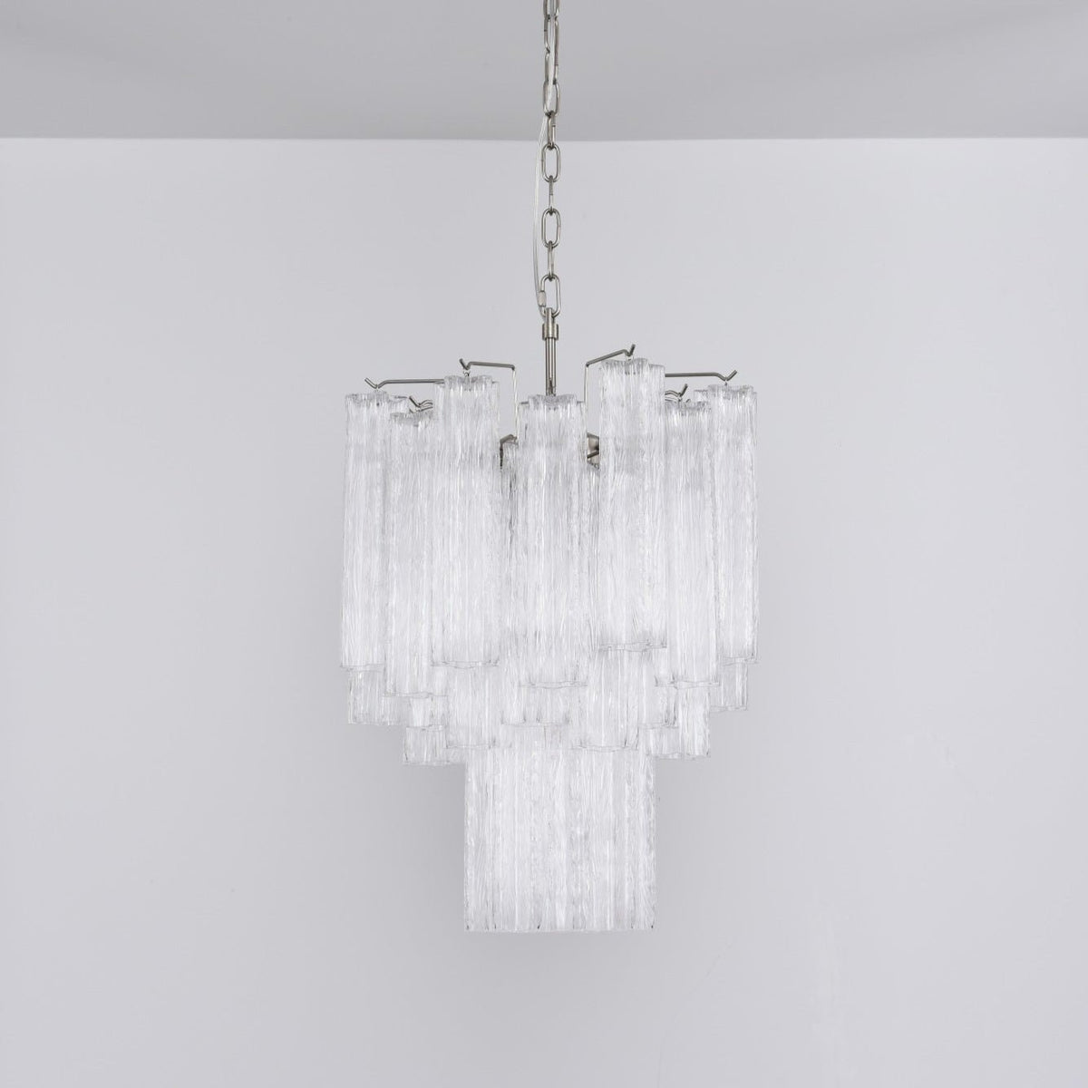 Giselle Murano Glass Chandelier
