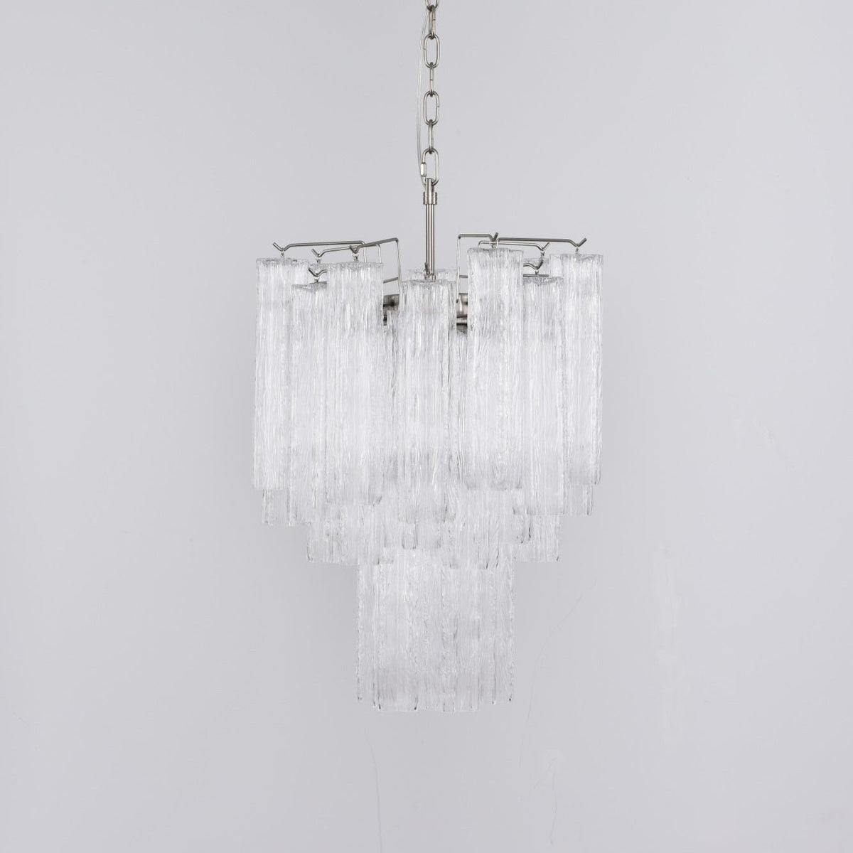 Giselle Murano Glass Chandelier