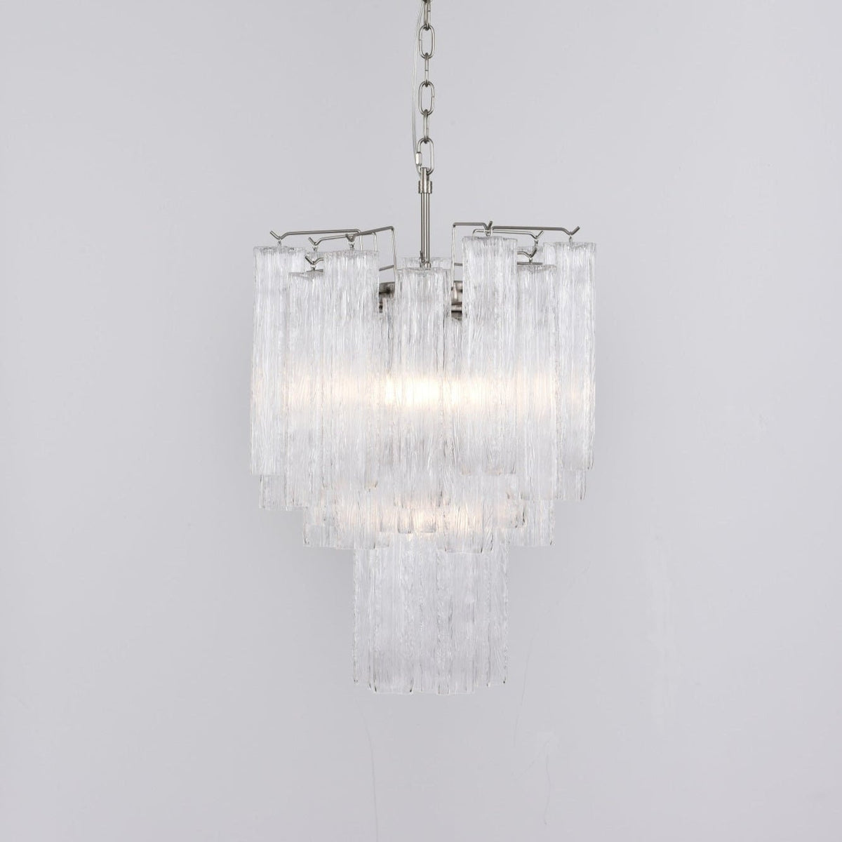 Giselle Murano Glass Chandelier