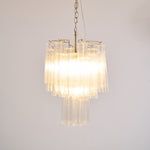 Giselle Murano Glass Chandelier