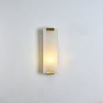 Glacier Aura Wall Lamp