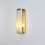 Glacier Aura Wall Lamp