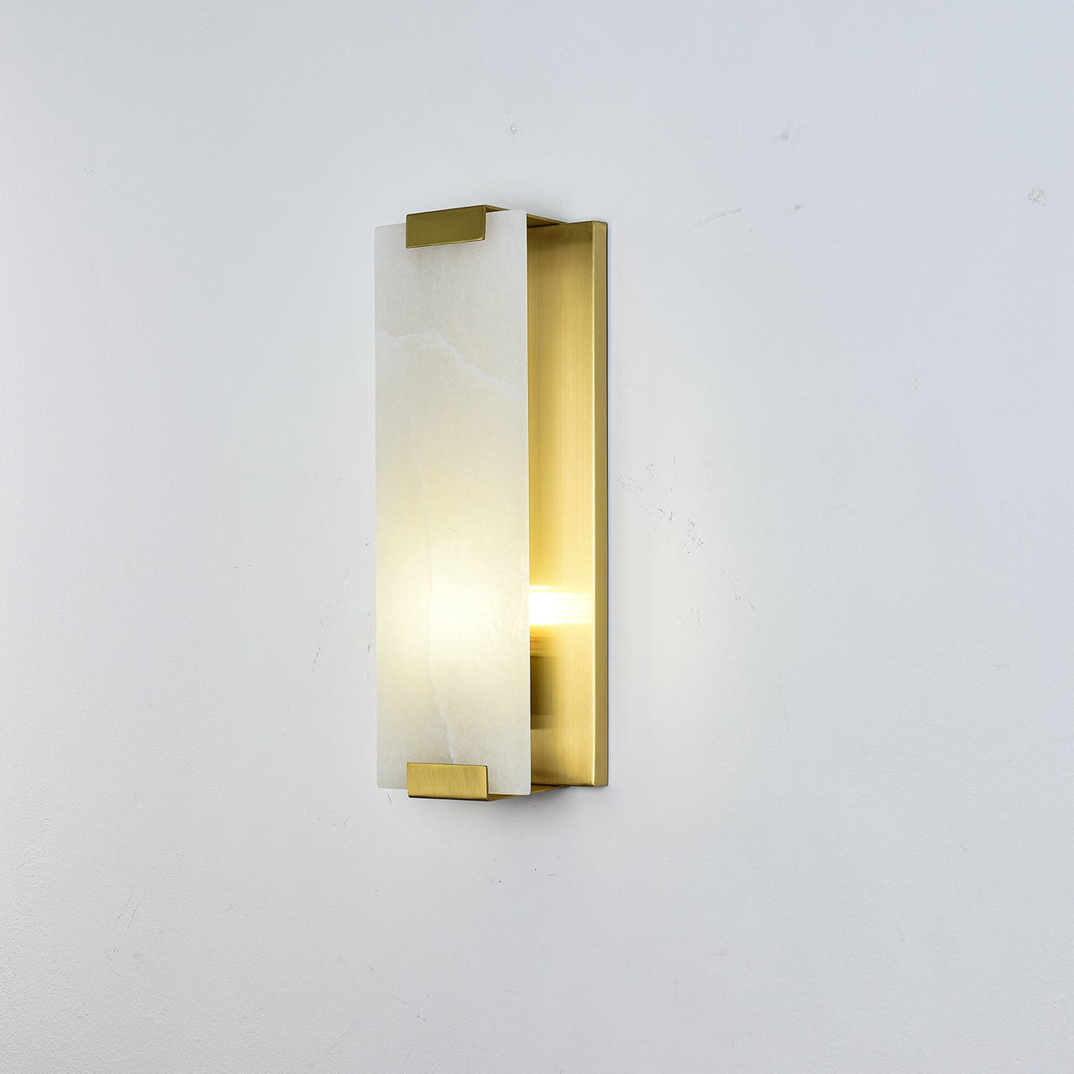 Glacier Aura Wall Lamp
