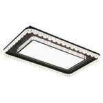 Glimmer Crystal Ceiling Light