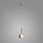 Glo Pendant Light
