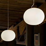 Globall Swag Pendant Lamp