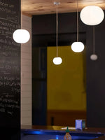 Globall Swag Pendant Lamp