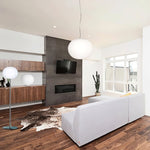 Globall Swag Pendant Lamp