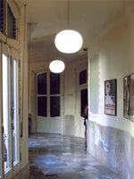 Globall Swag Pendant Lamp