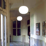 Globall Swag Pendant Lamp