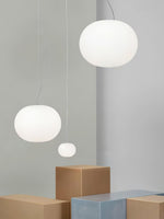 Globall Swag Pendant Lamp