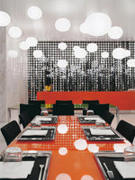 Globall Swag Pendant Lamp