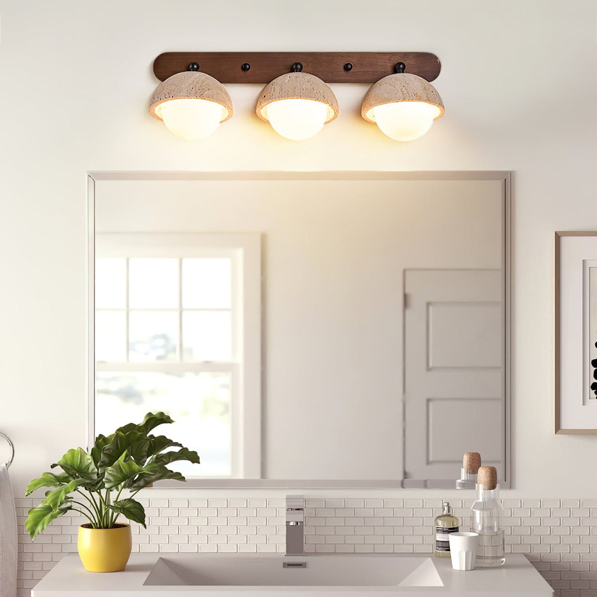 Pecherna Wall Sconce