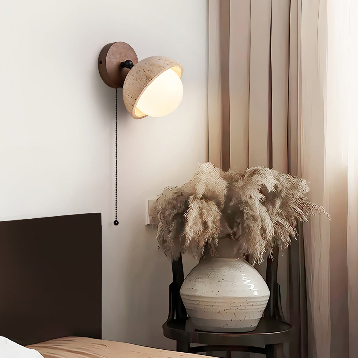 Pecherna Wall Sconce