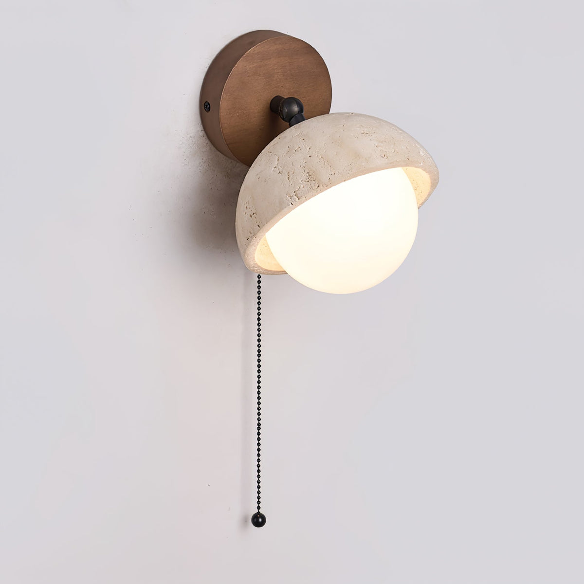 Pecherna Wall Sconce