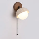 Pecherna Wall Sconce