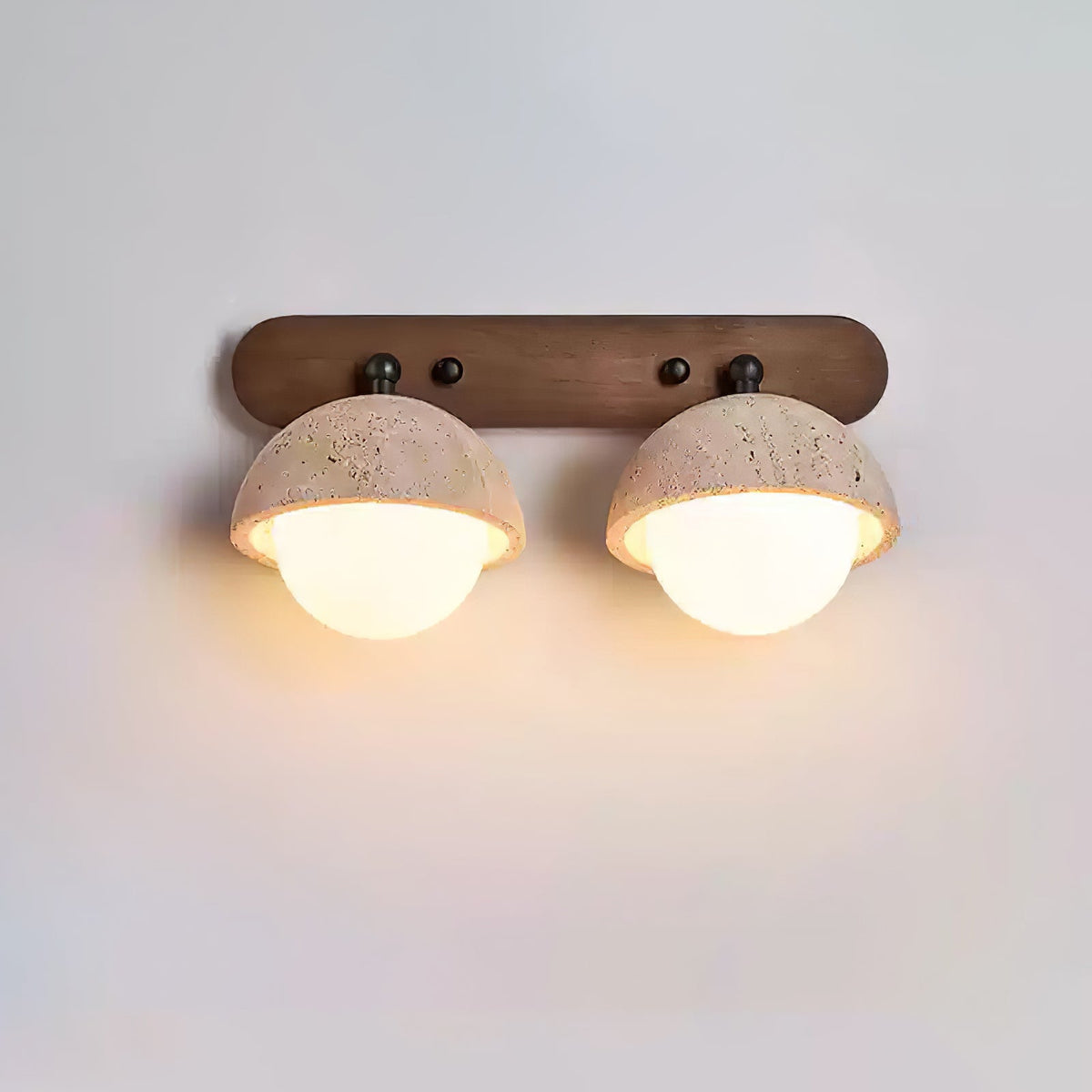 Pecherna Wall Sconce